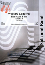 Warsaw Concerto (klavírní výtah)
